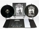 IMMORTAL The Northern Upir’s Death Demo 1991 + Bonus LP Black Vinyl + Pic Disc