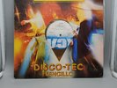 Blondie	Call Me American Gigolo Giorgio Moroder Yellow Translucent Vinyl Single