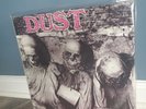 Dust - Dust 1971 US 1st Sonic - Vinyl Record LP Album Heavy Metal NM