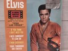 NEW Elvis Presley Viva Las Vegas 12
