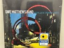 Dave Matthews Band - Before These Crowded Streets Limited Yellow Color Vinyl LP