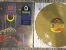 King Gizzard And The Lizard Wizard, Polygondwanaland, Flightless Gold Vinyl