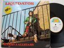 Harry J All Stars          Liquidator         NM # 81