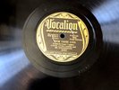 HOT JAZZ LOUIS ARMSTRONG Or Vocalion 3337 Them There Eyes/Sweethearts Parade N-