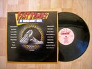 FAST TIMES AT RIDGEMONT HIGH soundtrack Asylum 2LP Oingo Boingo /Joe Walsh