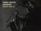 Tubby Hayes Tubby's Groove - 1st - EX UK vinyl LP album record