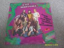 FRANK ZAPPA & MOTHERS Pop History Vol 7  1971  POLYDOR     double LP      MINT