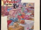 1976 LP Al Stewart 