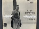 Charles Mingus on Bethlehem 6019.