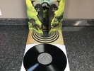 LP VINYL DR STRANGELY STRANGE  HEAVY PETTING VERTIGO 6360 009 UK 1ST PRESS EX/EX