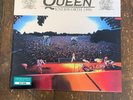 QUEEN - Knebworth 1986 ( Limited Edition Colored Vinyl)