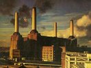 Pink Floyd Animals LP Album Gat Vinyl Schallplatte 067