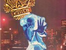 LP Jethro Tull War Child 1ST GERMAN + INSERT NEAR MINT Chrysalis Records