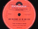 FATBACK BAND: (are you ready) do the bus stop / party time POLYDOR 7