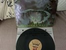 METALLICA Creeping Death gold metallic 12