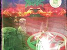 Morbid Angel Domination Vinyl SLIME PACK LP 250 Copies SOLD OUT