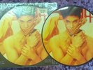 PRINCE - MONEY DON'T MATTER 2 NIGHT - BLACK RIM UK PICTURE DISC 12