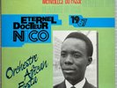 Eternel Docteur Nico Et Orchestre African Fiesta - France - World Music ORIGINAL