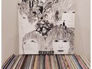 The Beatles - Revolver -Vinyl LP record - Parlaphone - Mono Australian pressing