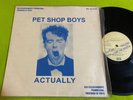 PET SHOP BOYS 