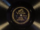 78 RPM  -- Sol K. Bright, Victor 24568 