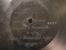 BERLINER HAYDN QUARTET Coon Medley 4272 c.1897-8