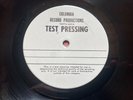 Rod Stewart / Faces - Snakes & Ladders (The Best of Faces) TEST PRESSING