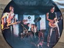 SEX PISTIOLS - SEX PISTOLS - PICTURE DISC - MIN LP - ANTLER 37 - NM VINYL - RARE