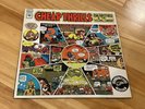 BIG BROTHER-JANIS JOPLIN Cheap Thrills Vinyl LP KCS 9700-1968 Gatefold EX/EX