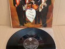 The Four Lovers – Joyride - Original 1956 German Vinyl LP