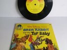 BRER RABBIT AND THE TAR BABY on Disneyland 7
