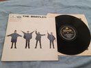 The Beatles – help-1965-UK  FIRST  STEREO PRESS- PARLAPHONE - ( SHRINK )- N/MINT