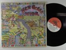 NEW GRASS REVIVAL Barren County FLYING FISH LP VG+ gatefold x