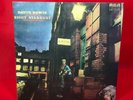 DAVID BOWIE The Rise & Fall Of Ziggy Stardust 1972 UK vinyl LP INNER first issue