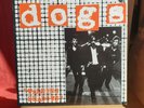 DOGS - WALKING SHADOWS - LP 10 TITRES - PHILIPS 6313 058 - 1980