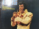 Elvis Presley Fool Soft Rock Country Vinyl Album RCA  1973 Signed By Elvis W COA