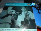 DON RENDELL DECCA EP
