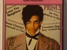 PRINCE - CONTROVERSY - Cassette - 1989 - VG - FREE POSTAGE (HHC10)