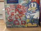 Westside Gunn Peace Fly God Flygod Vinyl LP Daupe Record Griselda Yellow 195/750
