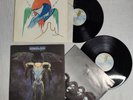 1974 Eagles On the Border LP First Pressing 7E-1004 One of These Nights 7E-1039