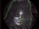 PICTURE DISC Kiss Peter Criss 180G, LIMITED EDITION NEW OVP Lilith