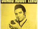 Songs About Elvis (Elvis Presley novelty songs)(12