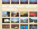 PAT METHENY/PAT METHENY GROUP - TRAVELS NEW VINYL
