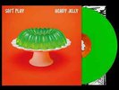 Pre Sale: 2024-07-19 | Soft Play | Green Vinyl LP | Heavy Jelly |