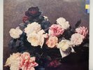 New Order - Power Corruption and Lies, Vinyl LP , Factory 1983 ,FACT75 VG/VG