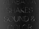 Alabama Shakes |  2xVinyl LP | Sound and Color | Rough Trade