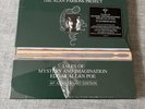 THE ALAN PARSONS PROJECT  TALES OF MYSTERY & IMAGINATION EDGAR ALLAN POE - LP/CD