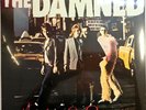The Damned Machine Gun Etiquette LP Album vinyl record 2016 reissue punk