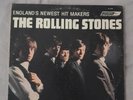 The Rolling Stones England's Newest Hit Makers Debut LP Album 1964 PS 375 VG+