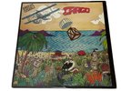Vinyl Men At Work Cargo 1983 CBS Columbia Records Preowned Lp Album